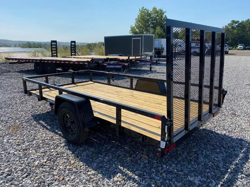 new Utility Trailers Sure-Trac Other for sale, in Loudon, NH Thumbnail 6