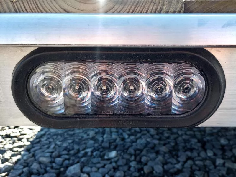 new Car Haulers / Racing Trailers Cargo Pro  for sale, in Manchester, ME Thumbnail 13