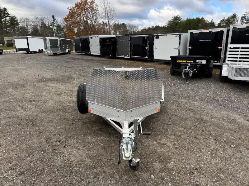 new Motorcycle / Cycle Trailers Bear Track  for sale, in Loudon, NH Thumbnail 3