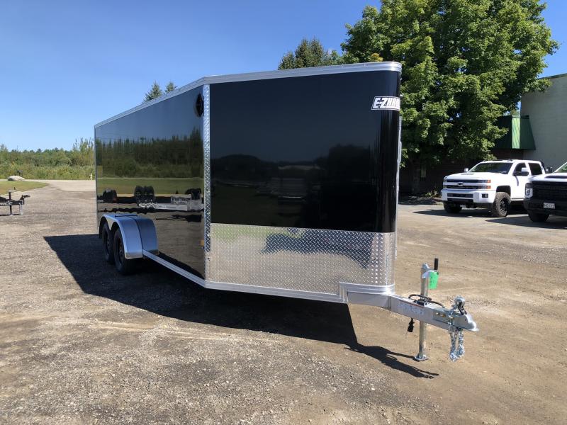 new Snowmobile Trailers E-Z Hauler  for sale, in Bangor, ME Thumbnail 9