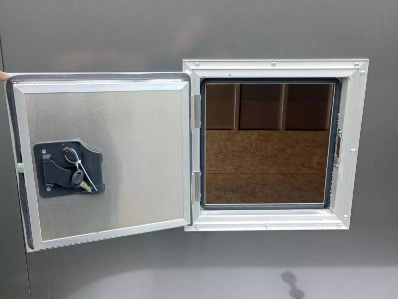 new Snowmobile Trailers E-Z Hauler  for sale, in Manchester, ME Thumbnail 18