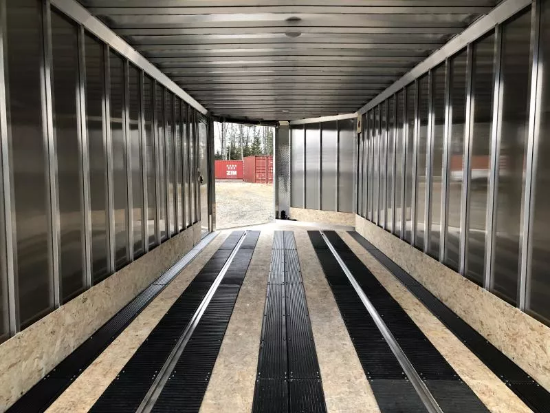 new Snowmobile Trailers Mission  for sale, in Bangor, ME Thumbnail 11