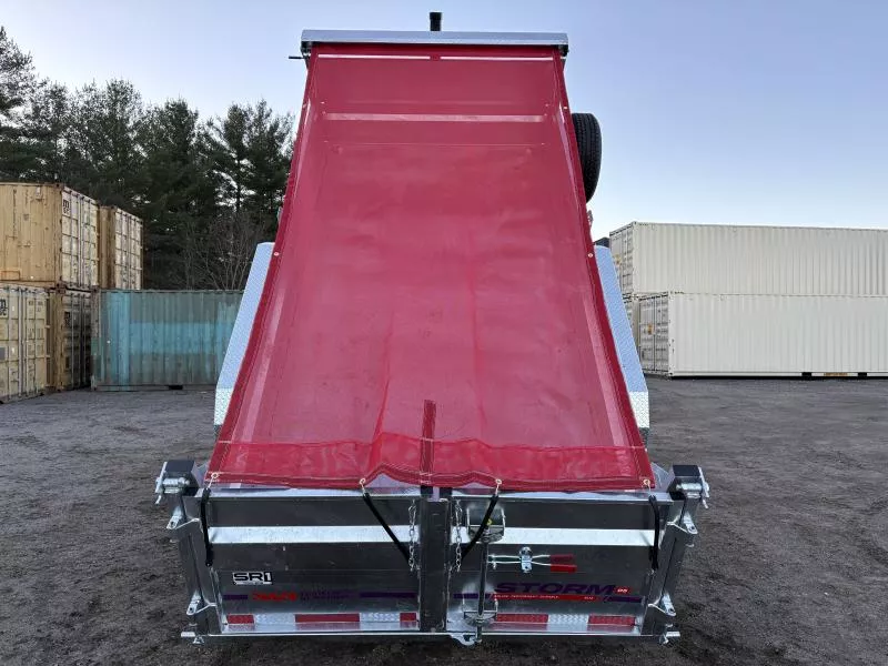 new Dump Trailers N&N Trailers  for sale, in Turner, ME Thumbnail 16