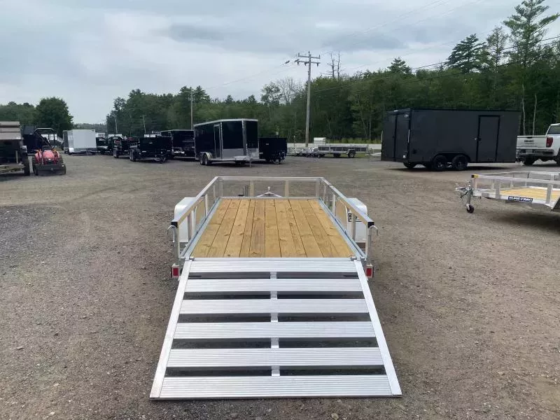 new Utility Trailers Sure-Trac Other for sale, in Loudon, NH Thumbnail 10