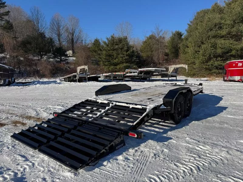 new Equipment / Flatbed Trailers Diamond C Trailers Other for sale, in Loudon, NH Thumbnail 11