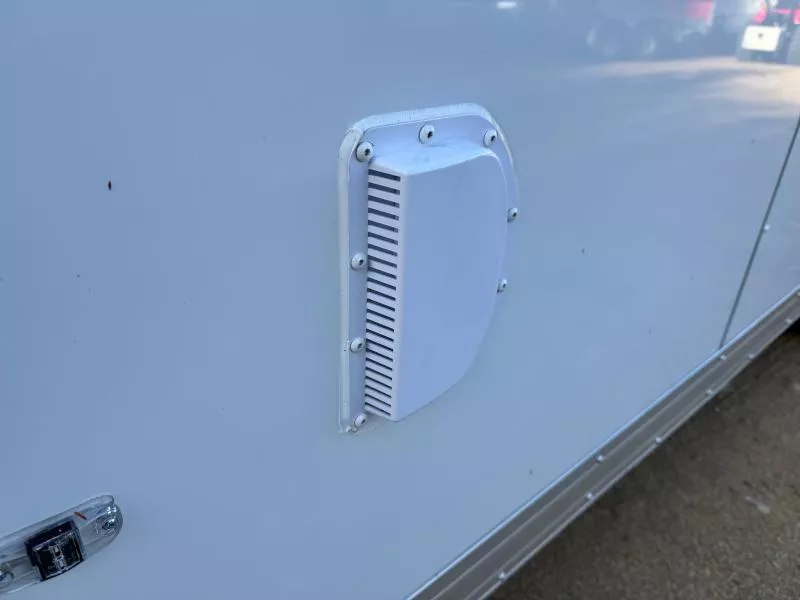 new Cargo (Enclosed) Trailers Covered Wagon Trailers Other for sale, in Loudon, NH Thumbnail 19