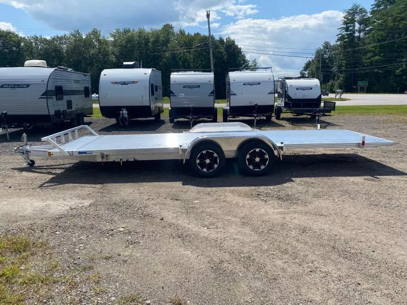 new Car Haulers / Racing Trailers CargoPro Trailers Other for sale, in Loudon, NH Thumbnail 7
