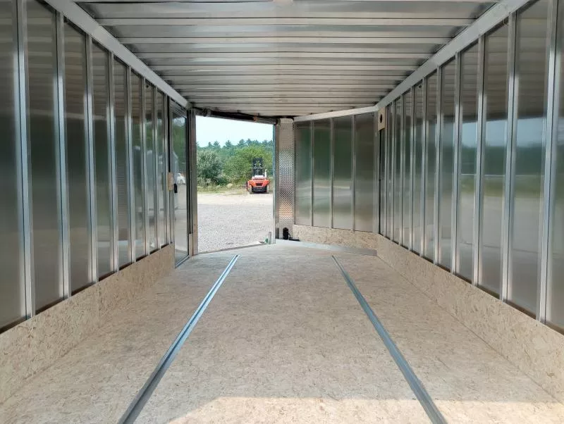 new Snowmobile Trailers Mission  for sale, in Manchester, ME Thumbnail 11