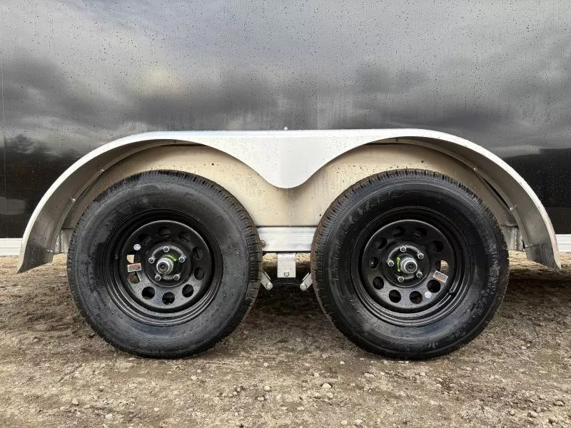 new Cargo (Enclosed) Trailers Stealth Trailers  for sale, in Turner, ME Thumbnail 14