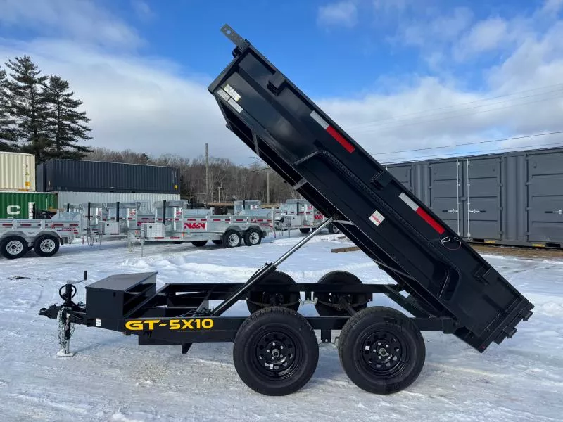 new Dump Trailers Griffin Trailers Other for sale, in Loudon, NH Thumbnail 10