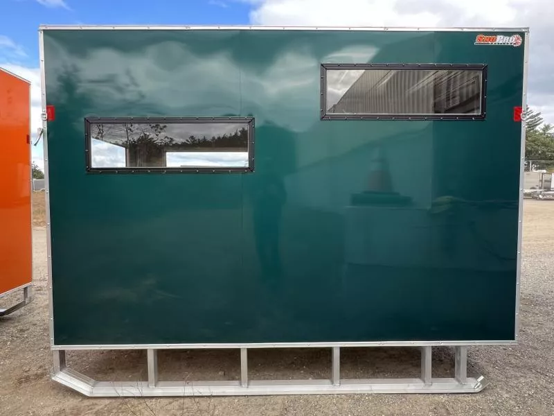 new Ice / Tiny Houses Mission  for sale, in Bangor, ME Thumbnail 5