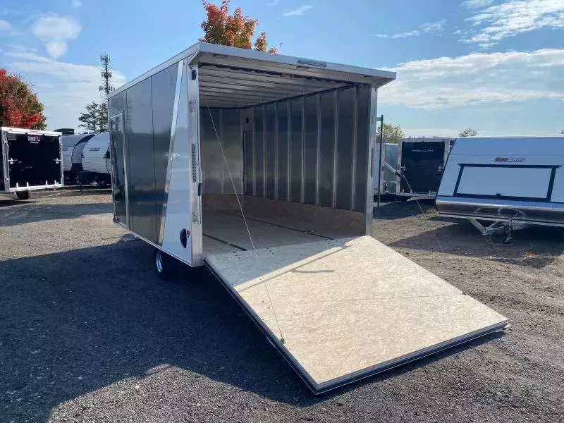 new Snowmobile Trailers Durabull Trailers  for sale, in Loudon, NH Thumbnail 12