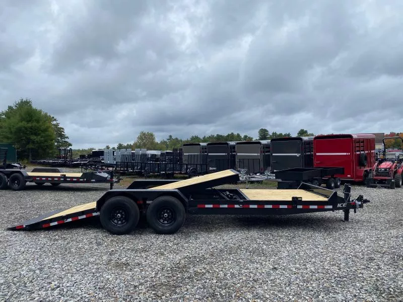 new Equipment / Flatbed Trailers Rice Trailers Other for sale, in Loudon, NH Thumbnail 12