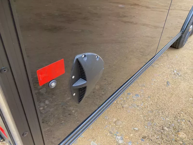 new Cargo (Enclosed) Trailers Stealth Trailers Other for sale, in Loudon, NH Thumbnail 21