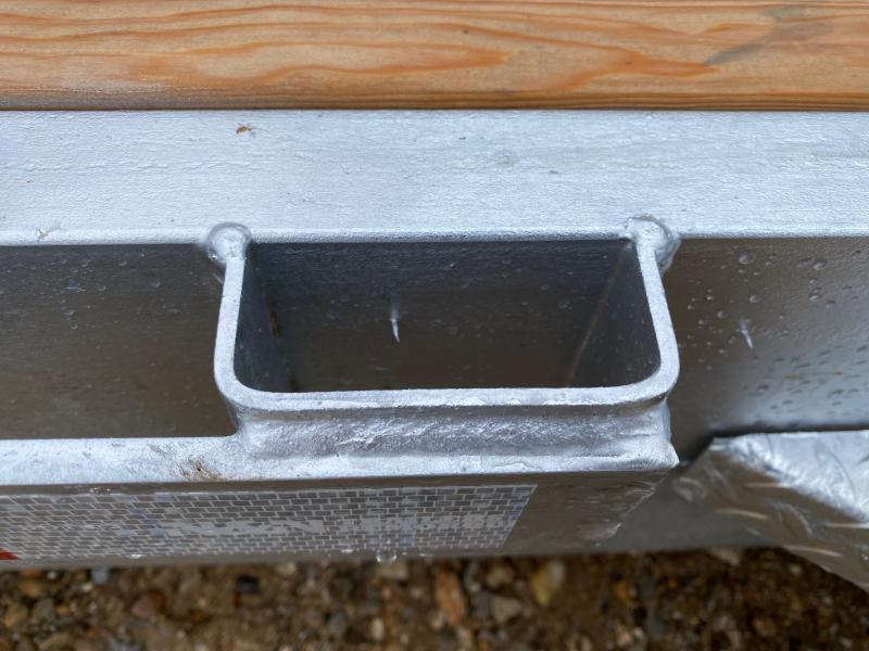 new Equipment / Flatbed Trailers N&N Trailers Other for sale, in Loudon, NH Thumbnail 14