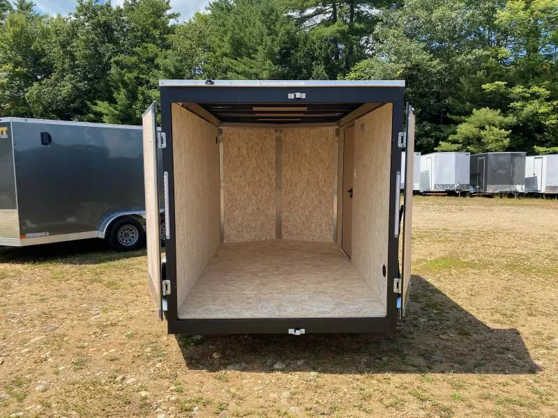 new Cargo (Enclosed) Trailers ITI Cargo Other for sale, in Loudon, NH Thumbnail 9