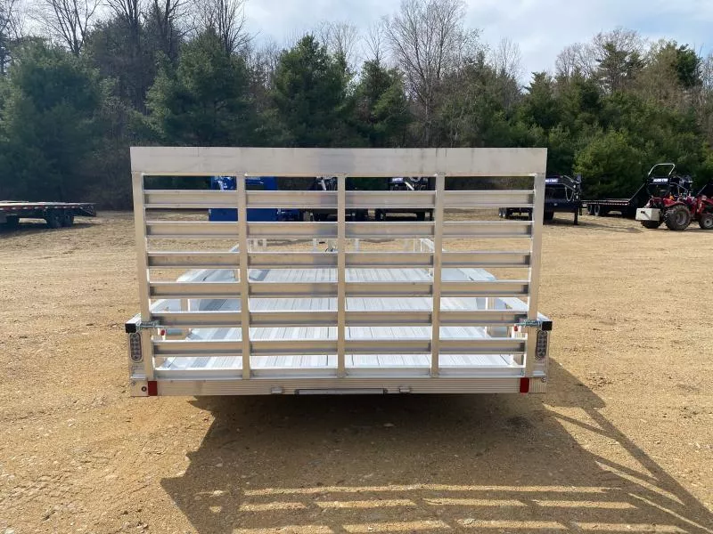 new Equipment / Flatbed Trailers Sport Haven Other for sale, in Loudon, NH Thumbnail 7
