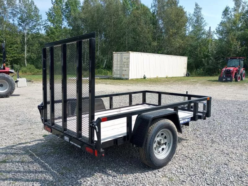 new Utility Trailers Sure-Trac  for sale, in Manchester, ME Thumbnail 9