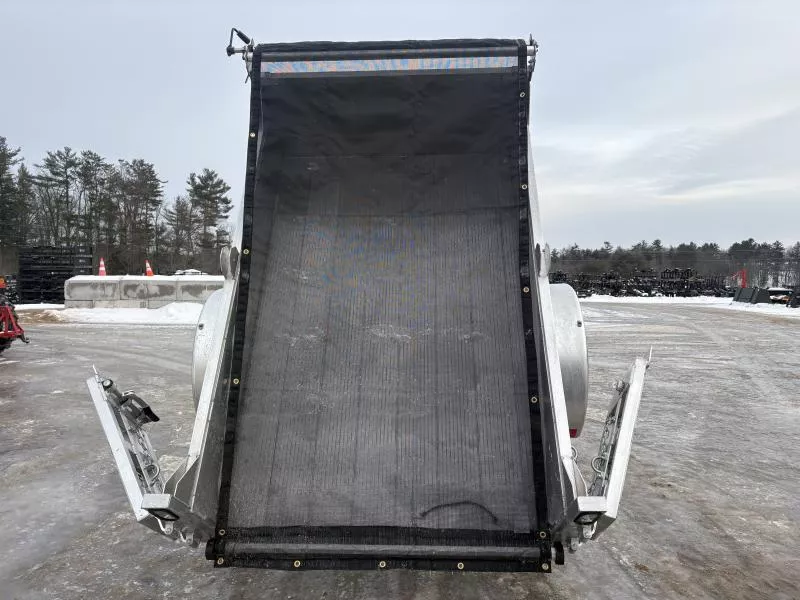 new Dump Trailers Cargo Pro  for sale, in Turner, ME Thumbnail 14
