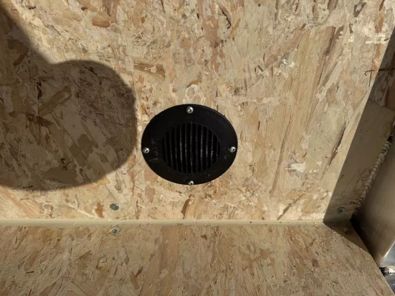 new Cargo (Enclosed) Trailers Durabull Trailers  for sale, in Loudon, NH Thumbnail 18