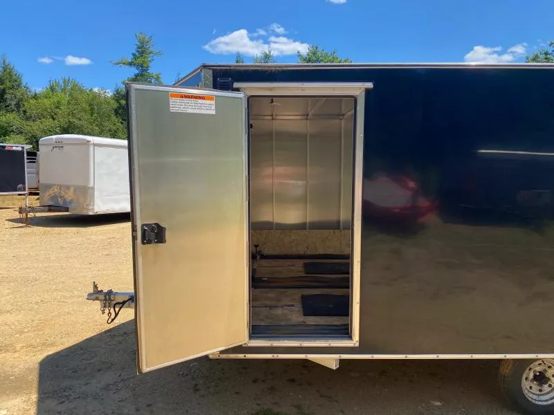 new Snowmobile Trailers SnoPro Trailers Other for sale, in Loudon, NH Thumbnail 21