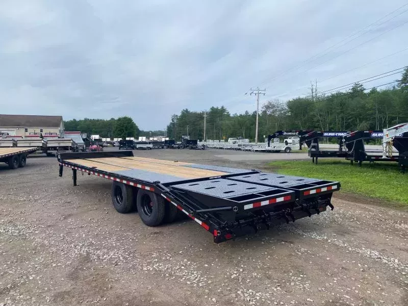 new Equipment / Flatbed Trailers Sure-Trac Other for sale, in Loudon, NH Thumbnail 6