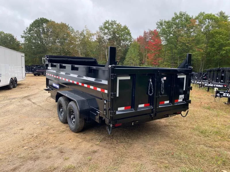 new Dump Trailers Sure-Trac Other for sale, in Loudon, NH Thumbnail 6