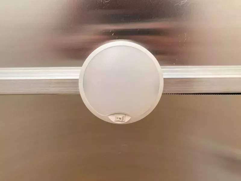 new Cargo (Enclosed) Trailers Stealth Trailers Other for sale, in Loudon, NH Thumbnail 17