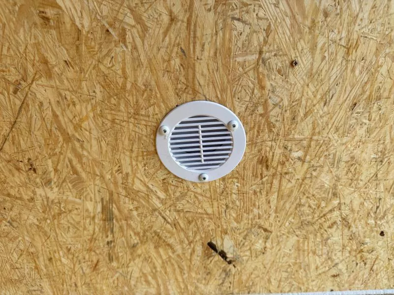 new Cargo (Enclosed) Trailers Covered Wagon Trailers Other for sale, in Loudon, NH Thumbnail 18