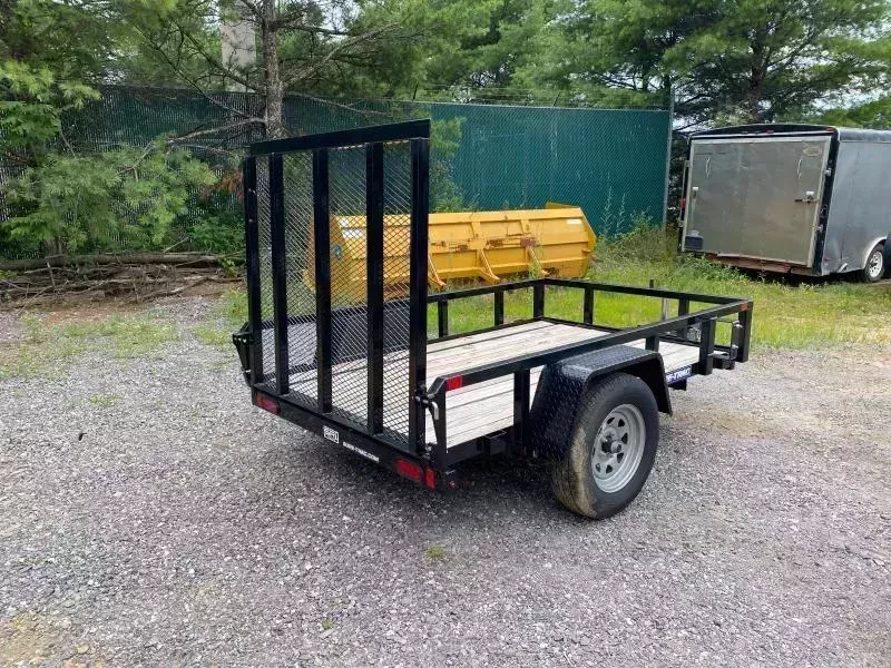 new Utility Trailers Sure-Trac Other for sale, in Loudon, NH Thumbnail 8