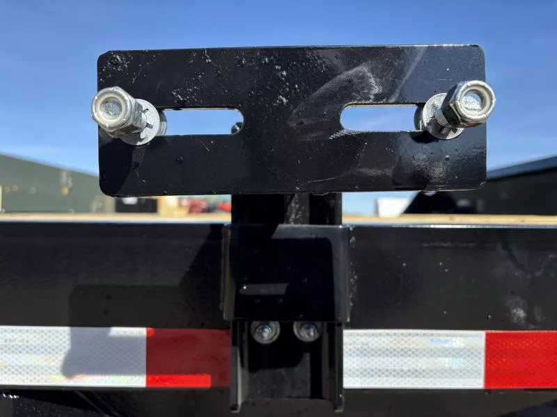 new Equipment / Flatbed Trailers Rice Trailers  for sale, in Turner, ME Thumbnail 15