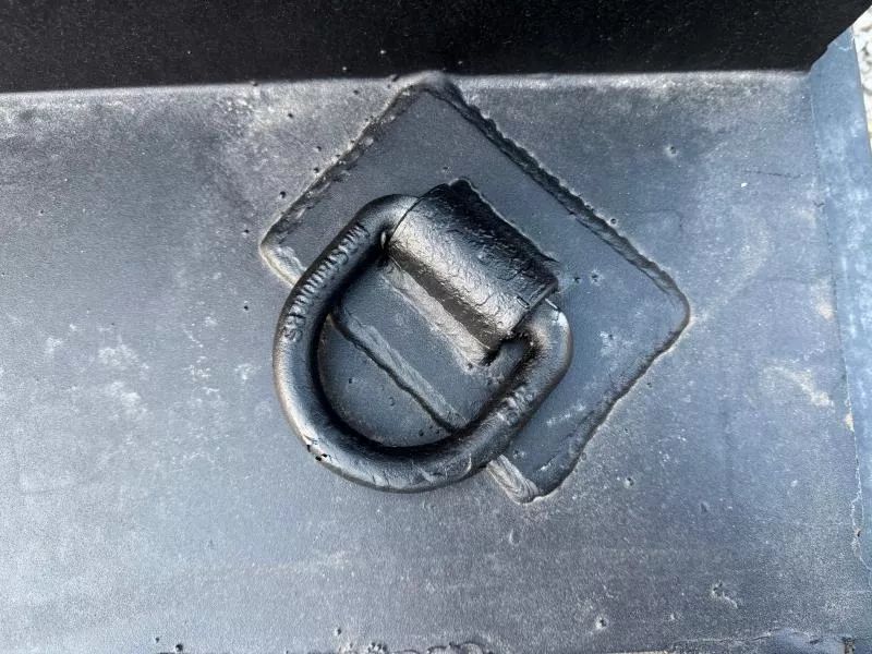 new Dump Trailers BND  for sale, in Loudon, NH Thumbnail 17