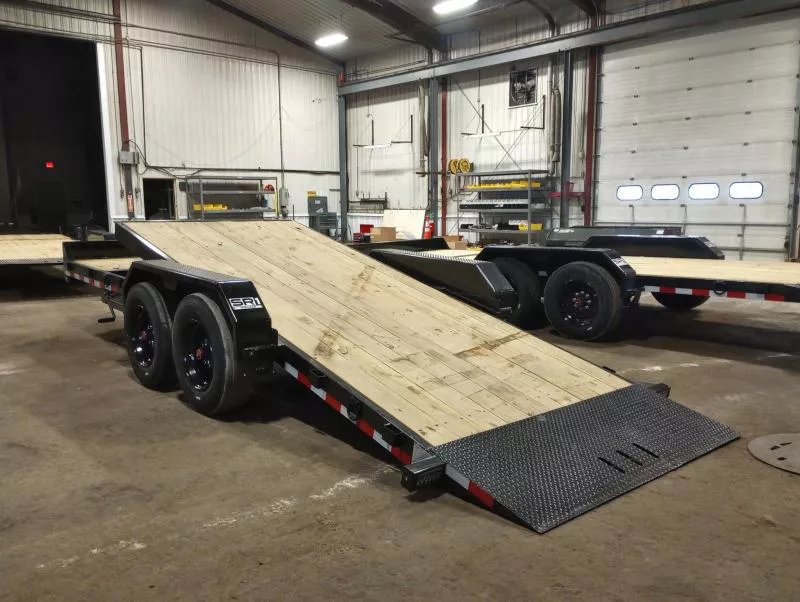 new Tilt Trailers Rice Trailers  for sale, in Bangor, ME Thumbnail 11