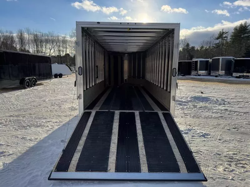 new Snowmobile Trailers Stealth Trailers  for sale, in Loudon, NH Thumbnail 10