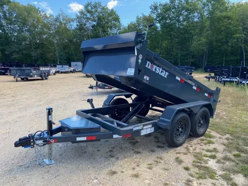 new Dump Trailers Norstar  for sale, in Loudon, NH Thumbnail 20