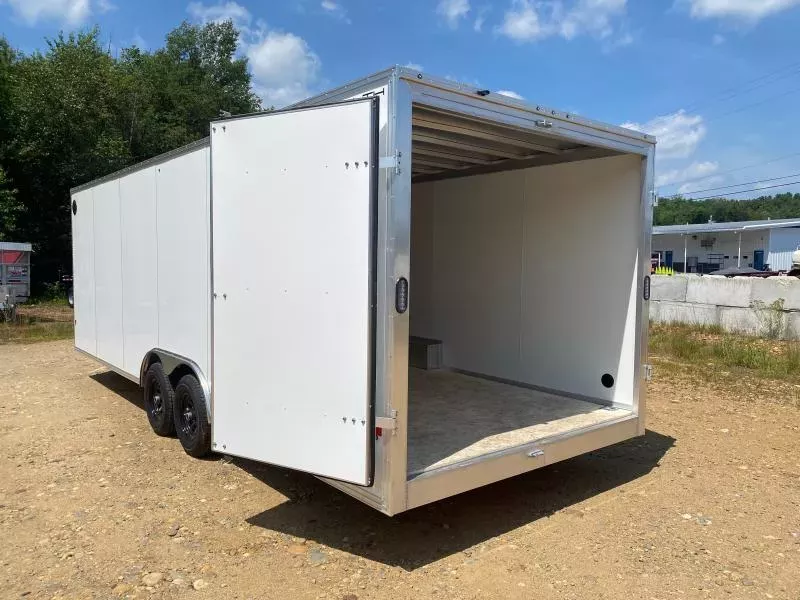 new Cargo (Enclosed) Trailers Stealth Trailers Other for sale, in Loudon, NH Thumbnail 2