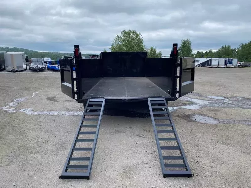 new Dump Trailers Griffin Trailers Other for sale, in Loudon, NH Thumbnail 13