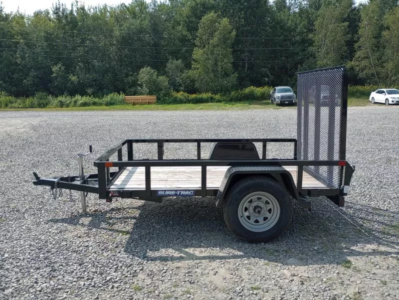 new Utility Trailers Sure-Trac  for sale, in Manchester, ME Thumbnail 5