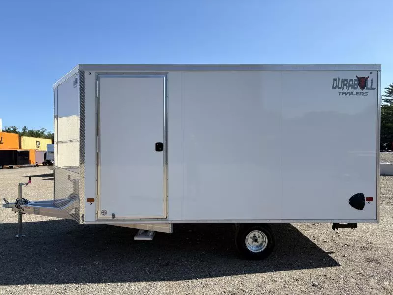 new Snowmobile Trailers Durabull Trailers  for sale, in Turner, ME Thumbnail 3