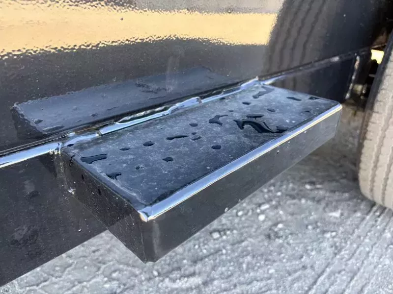 new Dump Trailers Griffin Trailers  for sale, in Bangor, ME Thumbnail 18