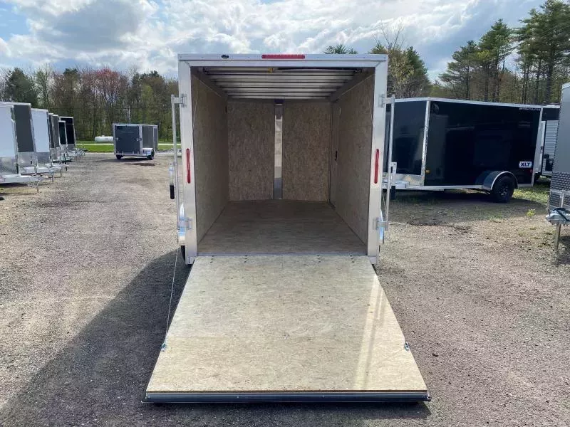 new Cargo (Enclosed) Trailers Stealth Trailers  for sale, in Loudon, NH Thumbnail 10