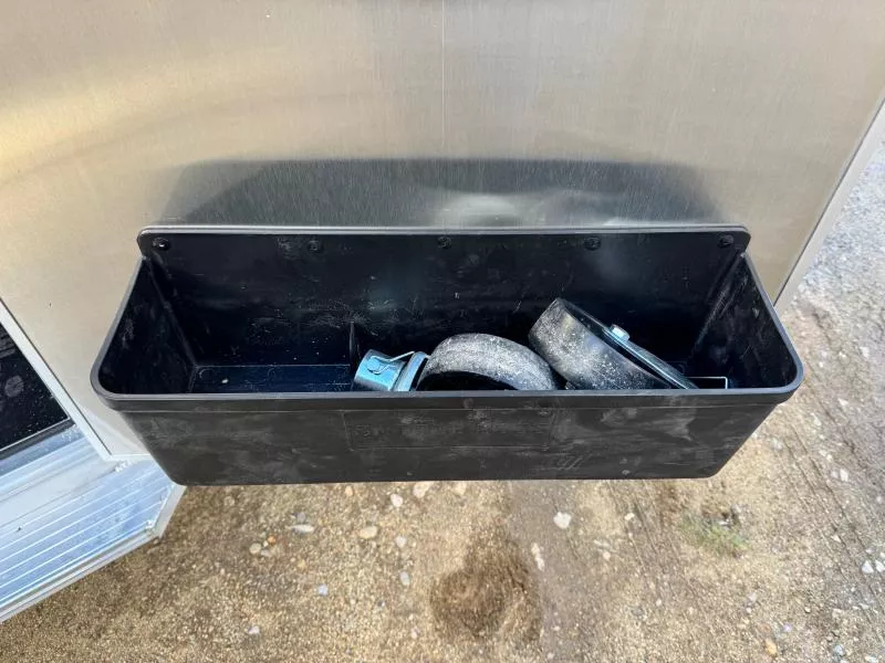 new Horse Trailers Frontier Trailers Other for sale, in Loudon, NH Thumbnail 19