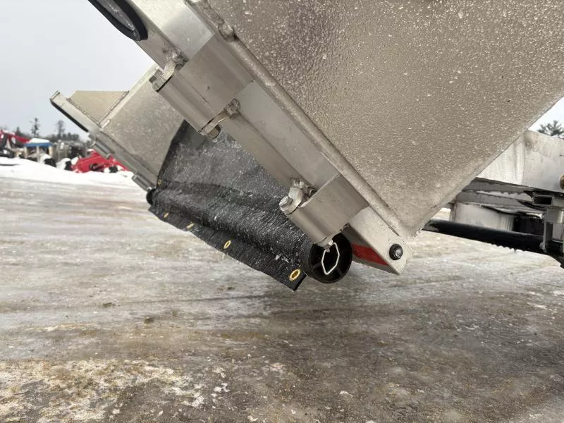 new Dump Trailers Cargo Pro  for sale, in Turner, ME Thumbnail 16