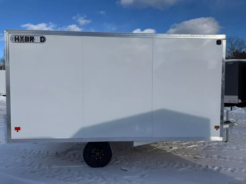 new Snowmobile Trailers SnoPro Trailers  for sale, in Loudon, NH Thumbnail 8