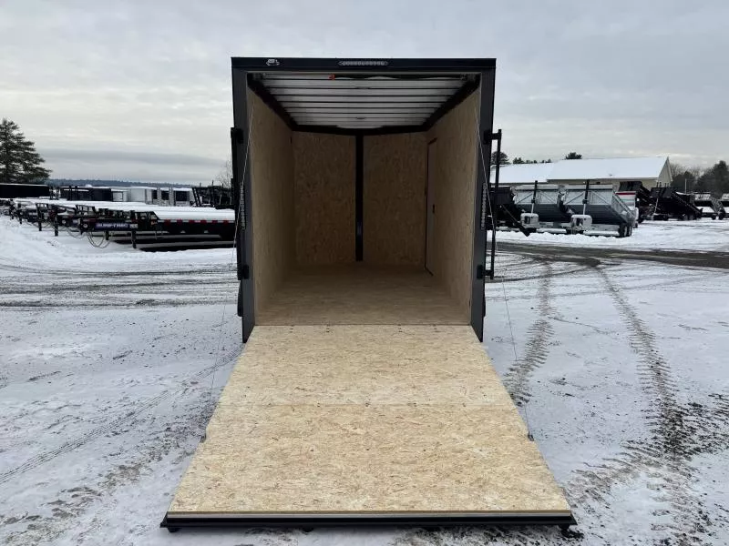 new Cargo (Enclosed) Trailers Durabull Trailers  for sale, in Loudon, NH Thumbnail 10