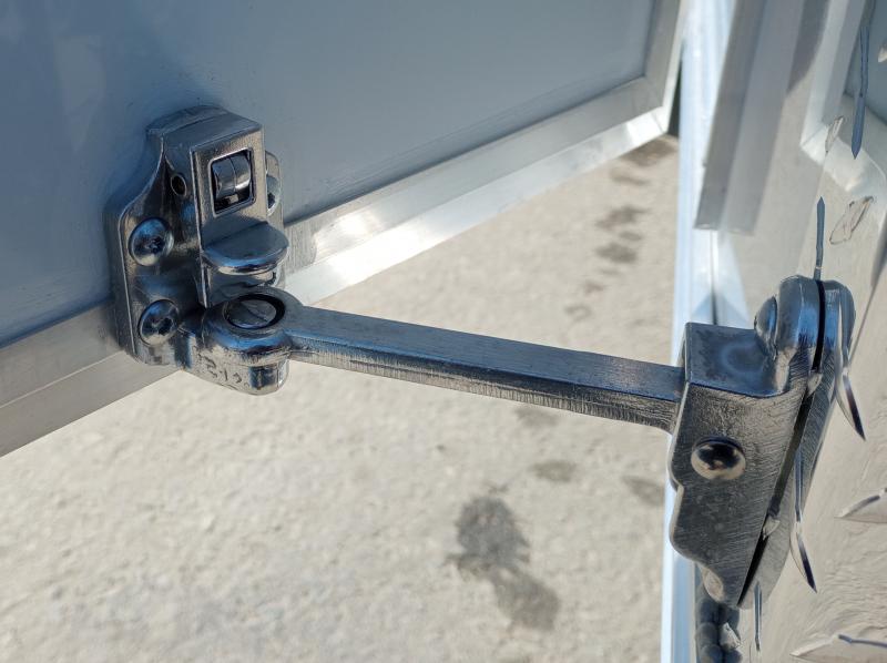 new Cargo (Enclosed) Trailers E-Z Hauler  for sale, in Bangor, ME Thumbnail 17