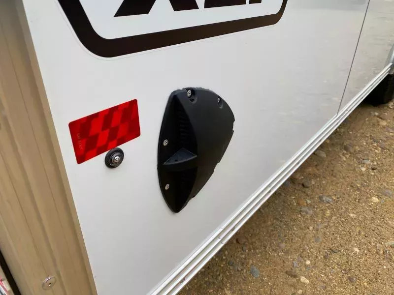 new Cargo (Enclosed) Trailers Stealth Trailers  for sale, in Loudon, NH Thumbnail 19