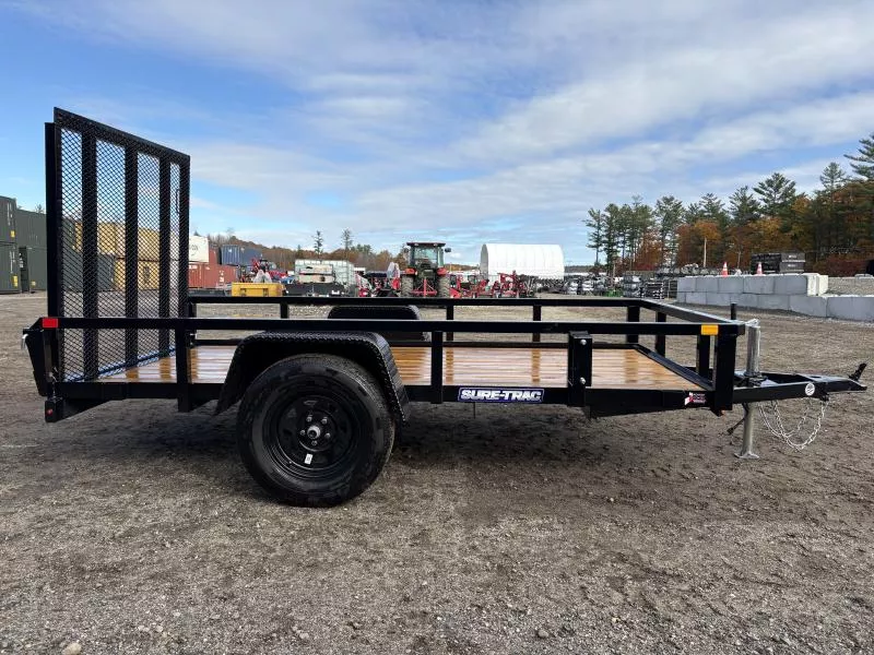 new Utility Trailers Sure-Trac  for sale, in Turner, ME Thumbnail 6