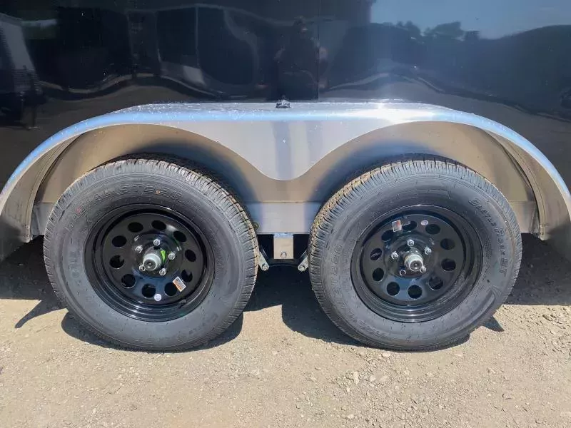 new Snowmobile Trailers Stealth Trailers  for sale, in Loudon, NH Thumbnail 21