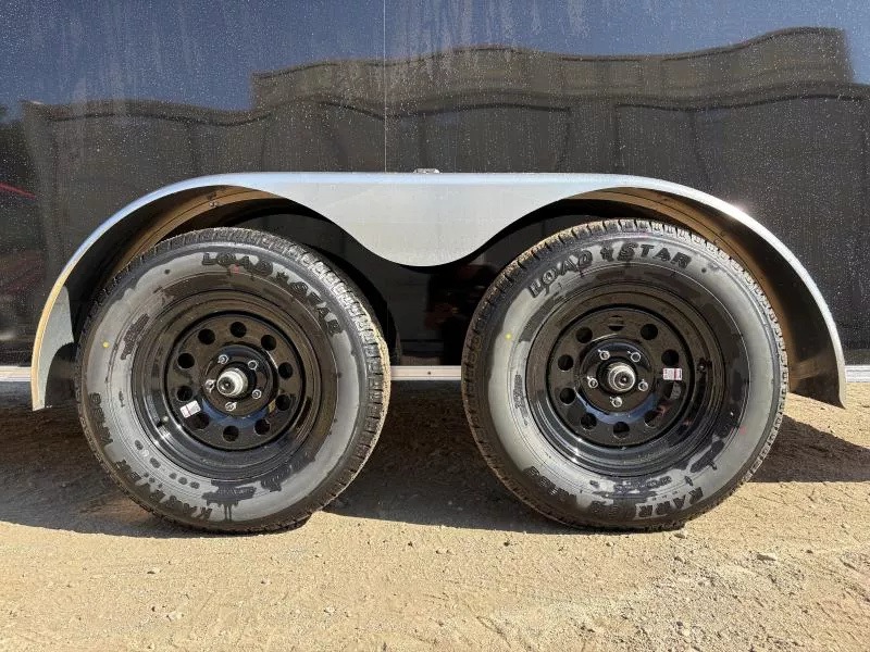 new Cargo (Enclosed) Trailers Durabull Trailers  for sale, in Turner, ME Thumbnail 14